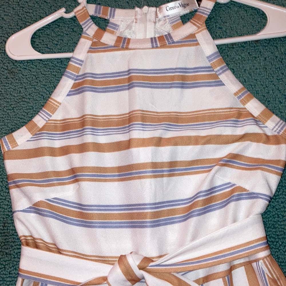 Romper - Picture 3 of 3
